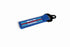 MARTINI SPARCO LEATHER KEYRING