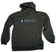 SPARCO WWW HOODIES - COAL