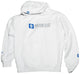 SPARCO WWW HOODIES - WHITE