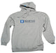 SPARCO WWW HOODIES - GREY