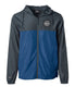 SPARCO WINDBREAKER JACKET - BLUE
