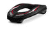 SPARCO K-RING CERVICAL PROTECTOR - GRID