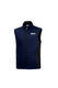 SPARCO VEST - NAVY/BLACK