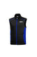 SPARCO VEST - BLUE/BLACK