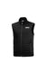 SPARCO VEST - BLACK