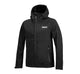 SPARCO 3IN1 JACKET - BLACK