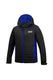 SPARCO WINTER JACKET - BLUE/BLACK