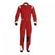 SPARCO X-LIGHT KARTING SUIT - GRID