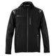 SPARCO SEATTLE JACKET  - BLACK