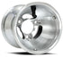 KARTING ALUMINUM WHEELS 