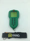 Kronos V2 Alfano Stopwatch - GREEN