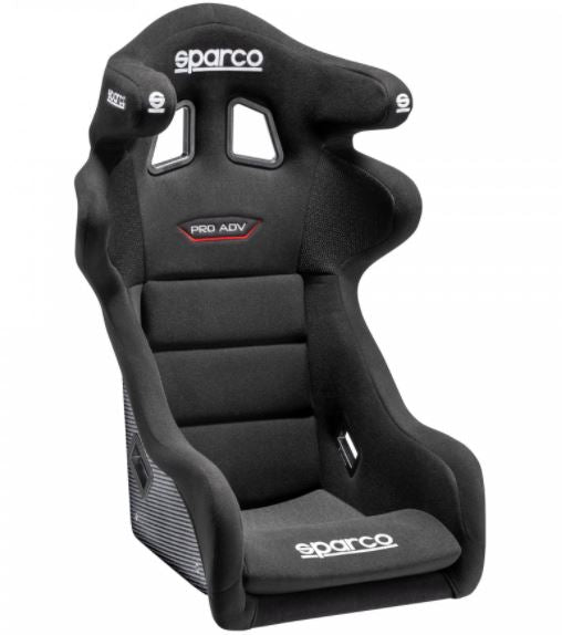 PRO ADV ARMCHAIR – Peter Racing store