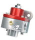 PRESSURE REGULATOR 5-12 PSI RED
