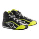 ALPINESTARS TECH-1 KS BOOT Kids - BLACK/YELLOW