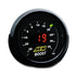 TURBO BOOST PRESSURE CLOCK 30-4406 AEM