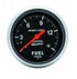 3411 PETROL PRESSURE CLOCK