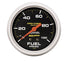 5412 PRO-COMP PETROL PRESSURE CLOCK WITH GLYCERINE