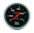 GLYCERIN OIL PRESSURE GAUGE 5421 AUTOMETER