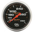 OIL TEMPERATURE GAUGE 5441 PRO-COMP AUTOMETER
