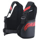 BIONIC RIB SUPPORT ALPINESTARS CHILDREN'S RIB PROTECTOR - GRID