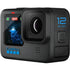 GOPRO 12 BLACK CAMERA
