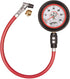 PRESSURE GAUGE 3.5" 30 PSI 
