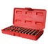 15 TORX T20 to T55 CROSSMASTER BIT SET