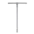 10 T-TYPE WRENCH WITH CROSSMASTER HEXAGON SOCKET