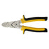 CROSSMASTER DIAGONAL CUTTING DOUBLE JOINT PLIERS
