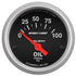 OIL PRESSURE GAUGE 3327