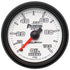 OIL PRESSURE GAUGE 4.5cm PHANTOM 2 4327-M