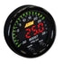 TURBO PRESSURE CLOCK 30-0306 DIGITAL 35psi X-SERIES