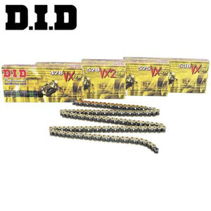 DID VX 428 O-ring chain for Kz