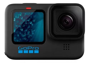 GO-PRO 11 BLACK CAMERA