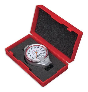 LONGACRE ANALOG DUROMETER