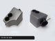 Square kart air filter