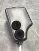 Square kart air filter