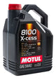 MOTUL 8100 X-CESS 5W40 X5LTS OIL