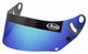 ARAI SK6-GP6 VISOR - BLUE