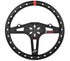 JET 402 35CM CHOPED STEERING WHEEL