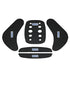SEAT PAD SET