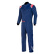 ALPINESTARS INDOOR KARTING DIVER 2020  - RED BULL BLUE