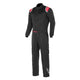 ALPINESTARS INDOOR KARTING DIVER 2020  - BLACK/RED