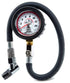ANALOG PRESSURE GAUGE 15 PSI 