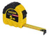 TAPE MEASURE 5MTS CROSSMASTER