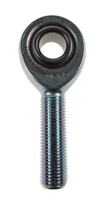 SILVER ROD BALL JOINT A SERIES 3/4 RIGHT AURORA