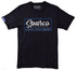SPARCO SCRIPT SHORT SLEEVE T-SHIRT