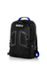 SPARCO STAGE BACKPACK  - BLUE/BLACK