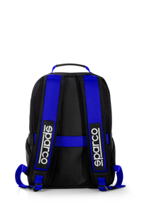 SPARCO STAGE BACKPACK 