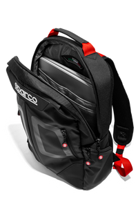 SPARCO STAGE BACKPACK 
